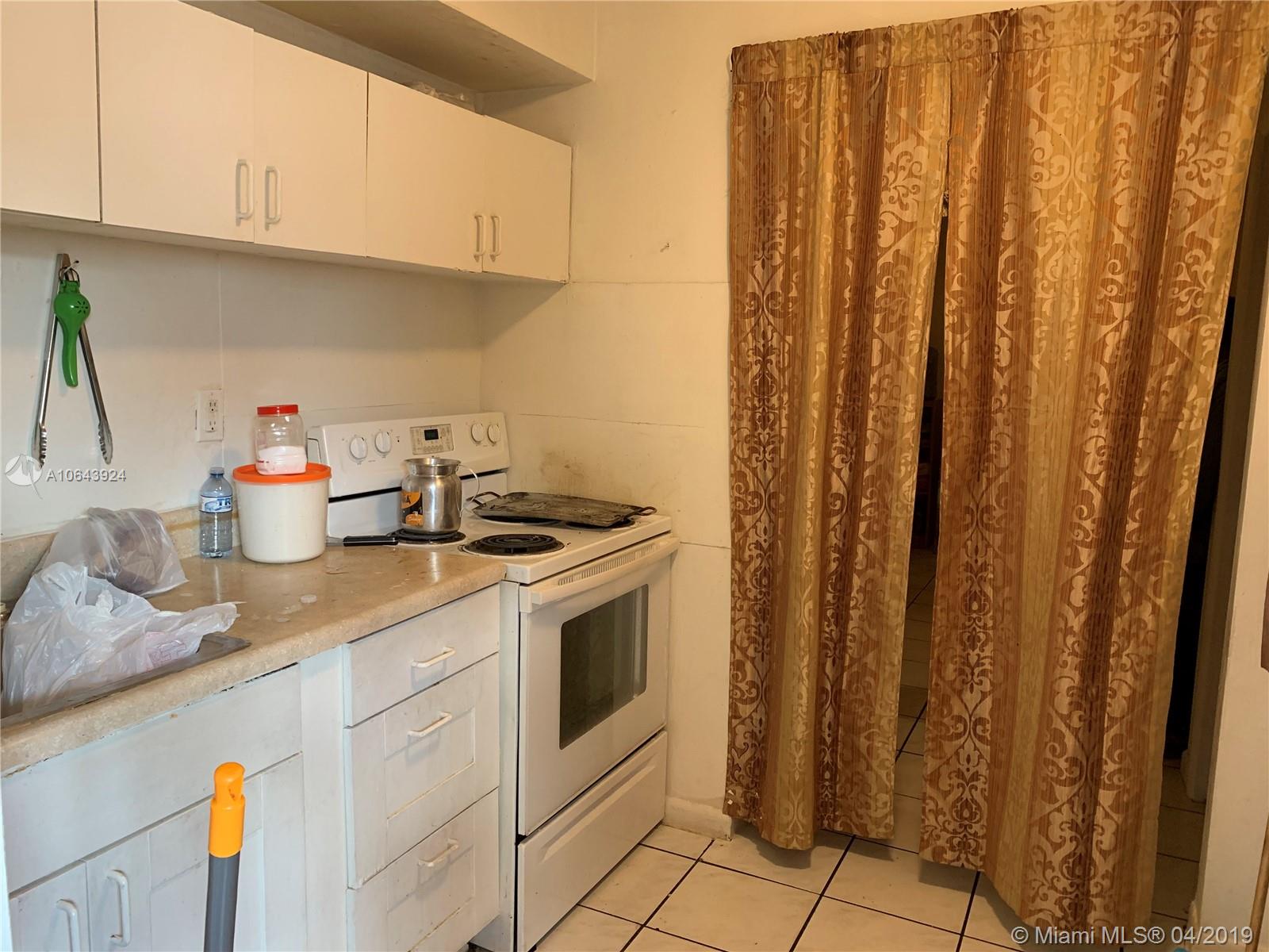 MCCLURE MANORS - Residential Income