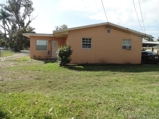 MCCLURE MANORS - Residential Income