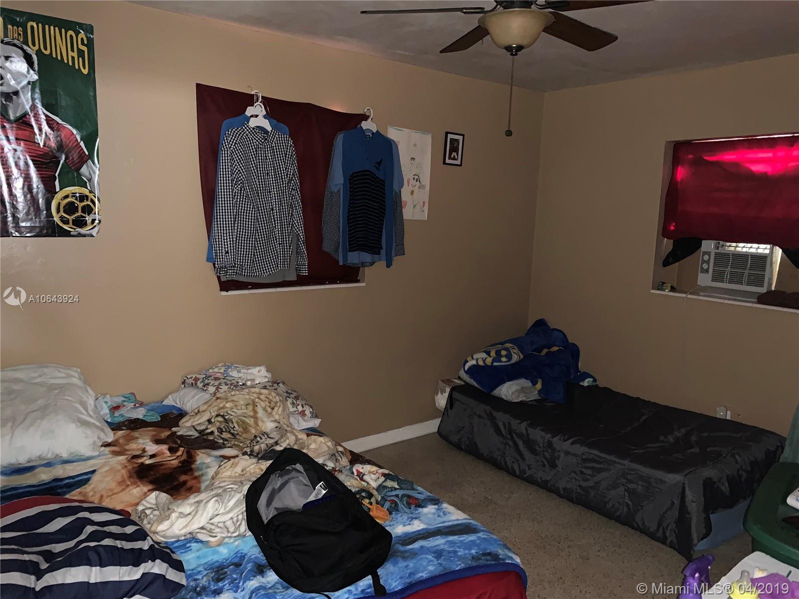 MCCLURE MANORS - Residential Income