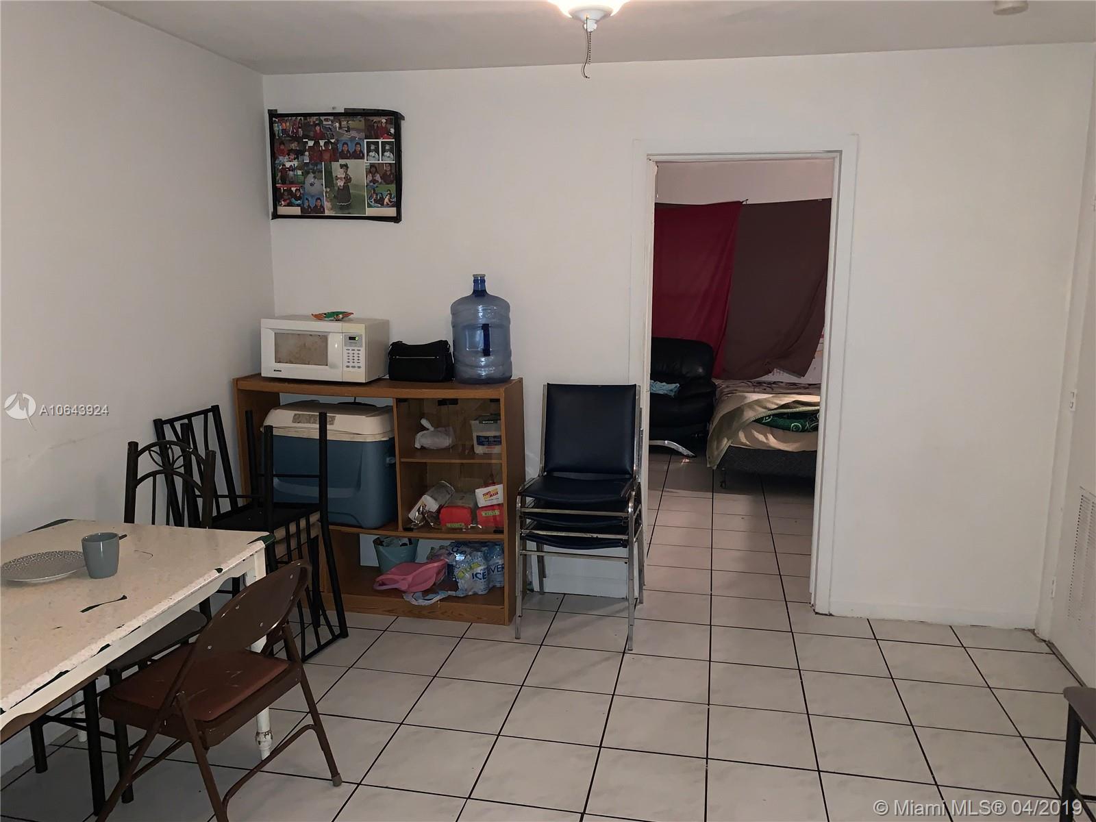 MCCLURE MANORS - Residential Income