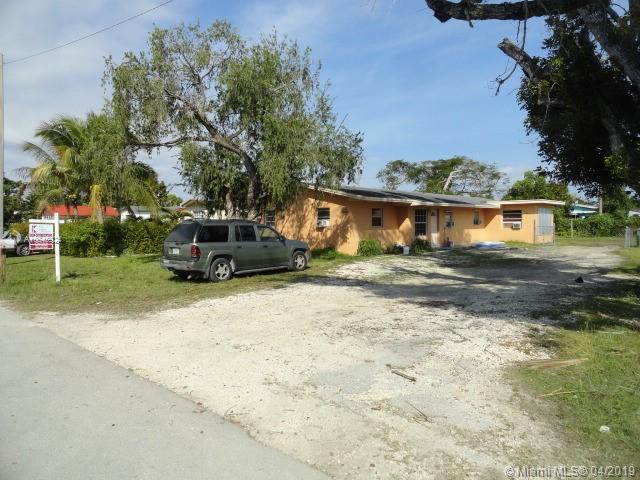 MCCLURE MANORS - Residential Income