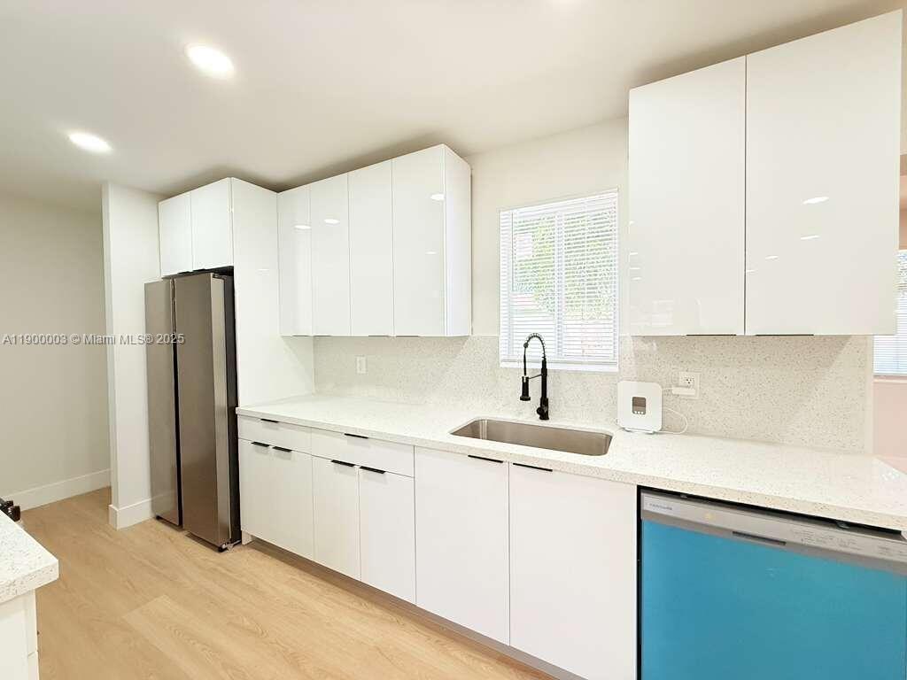 JOHN F KENNEDY ESTATES SE - Residential