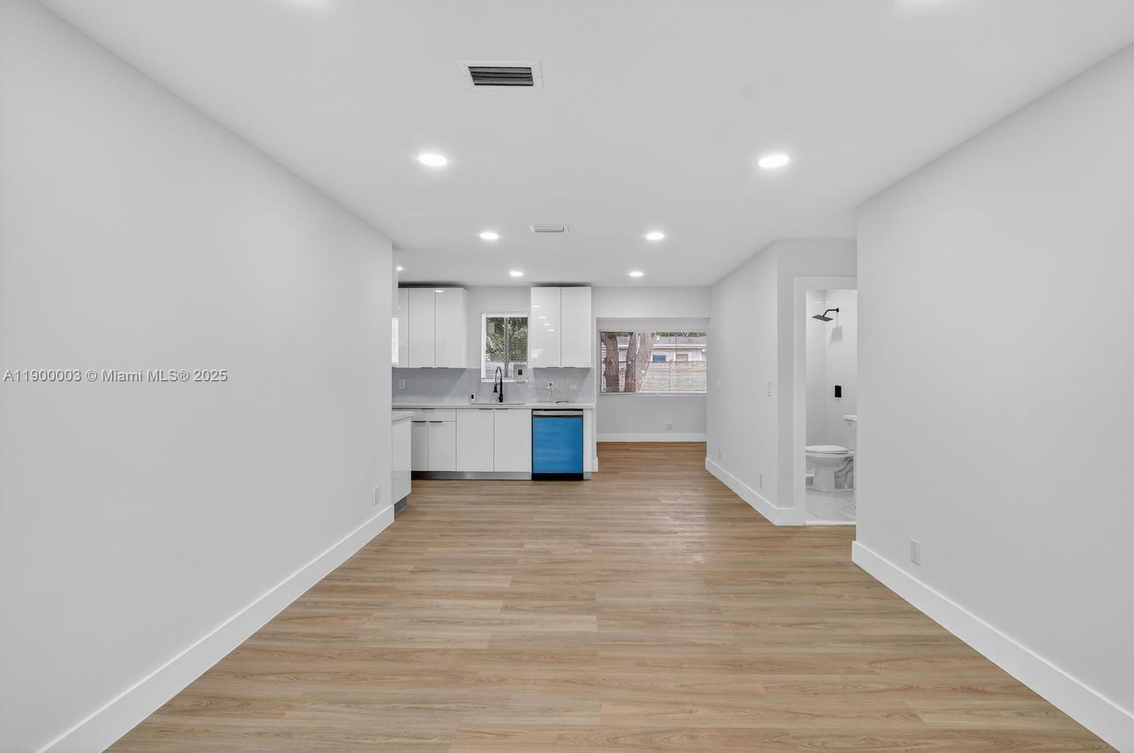 JOHN F KENNEDY ESTATES SE - Residential