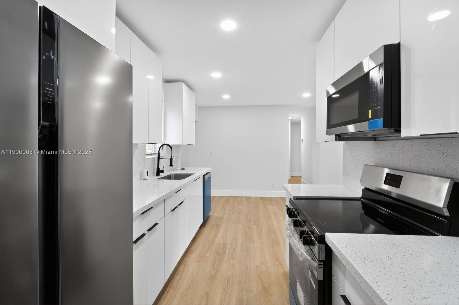 JOHN F KENNEDY ESTATES SE - Residential