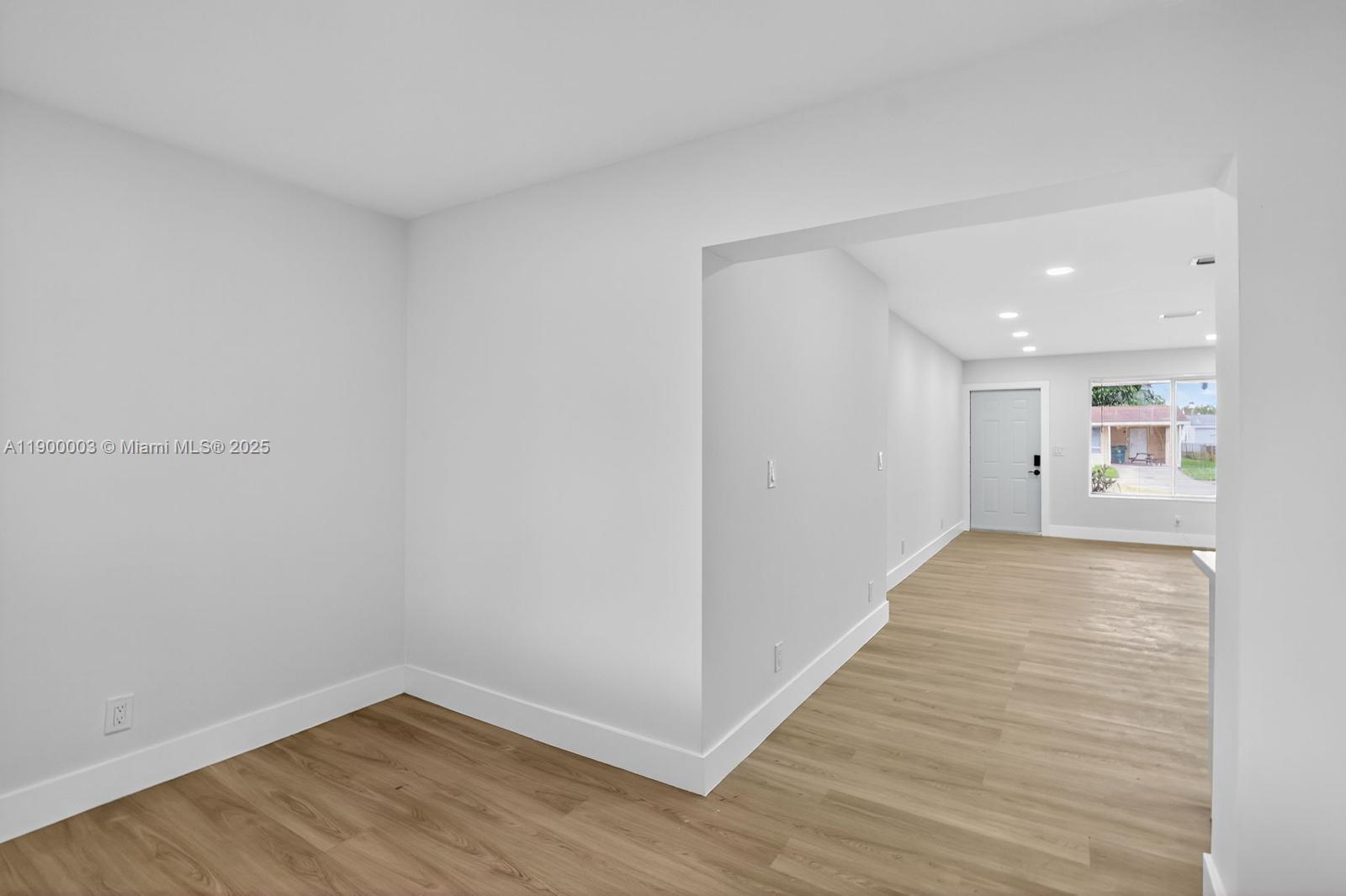 JOHN F KENNEDY ESTATES SE - Residential