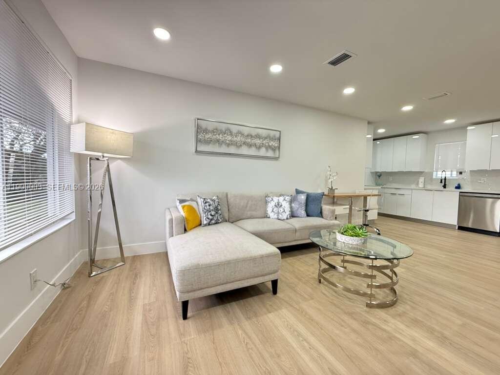 JOHN F KENNEDY ESTATES SE - Residential