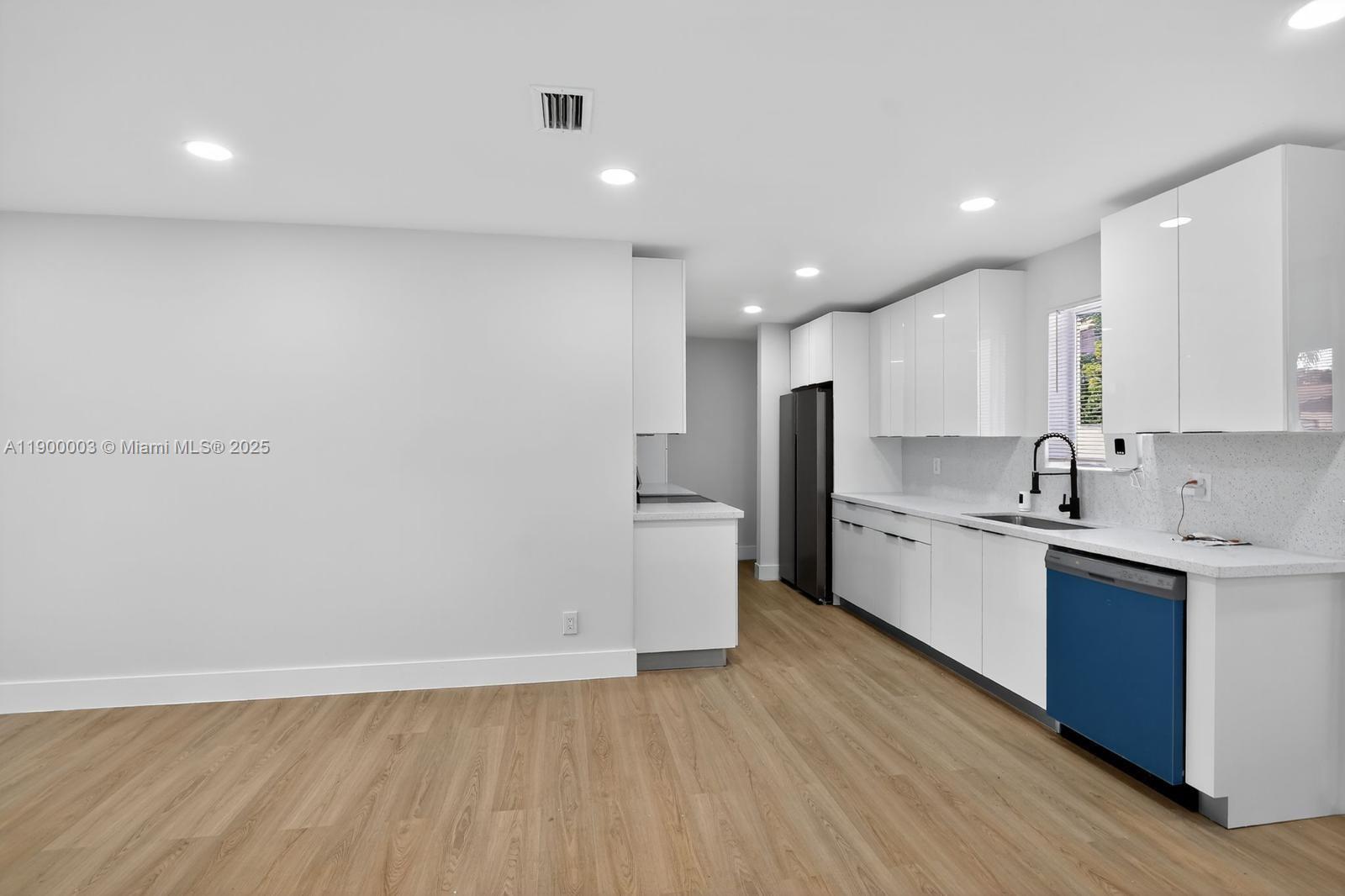 JOHN F KENNEDY ESTATES SE - Residential