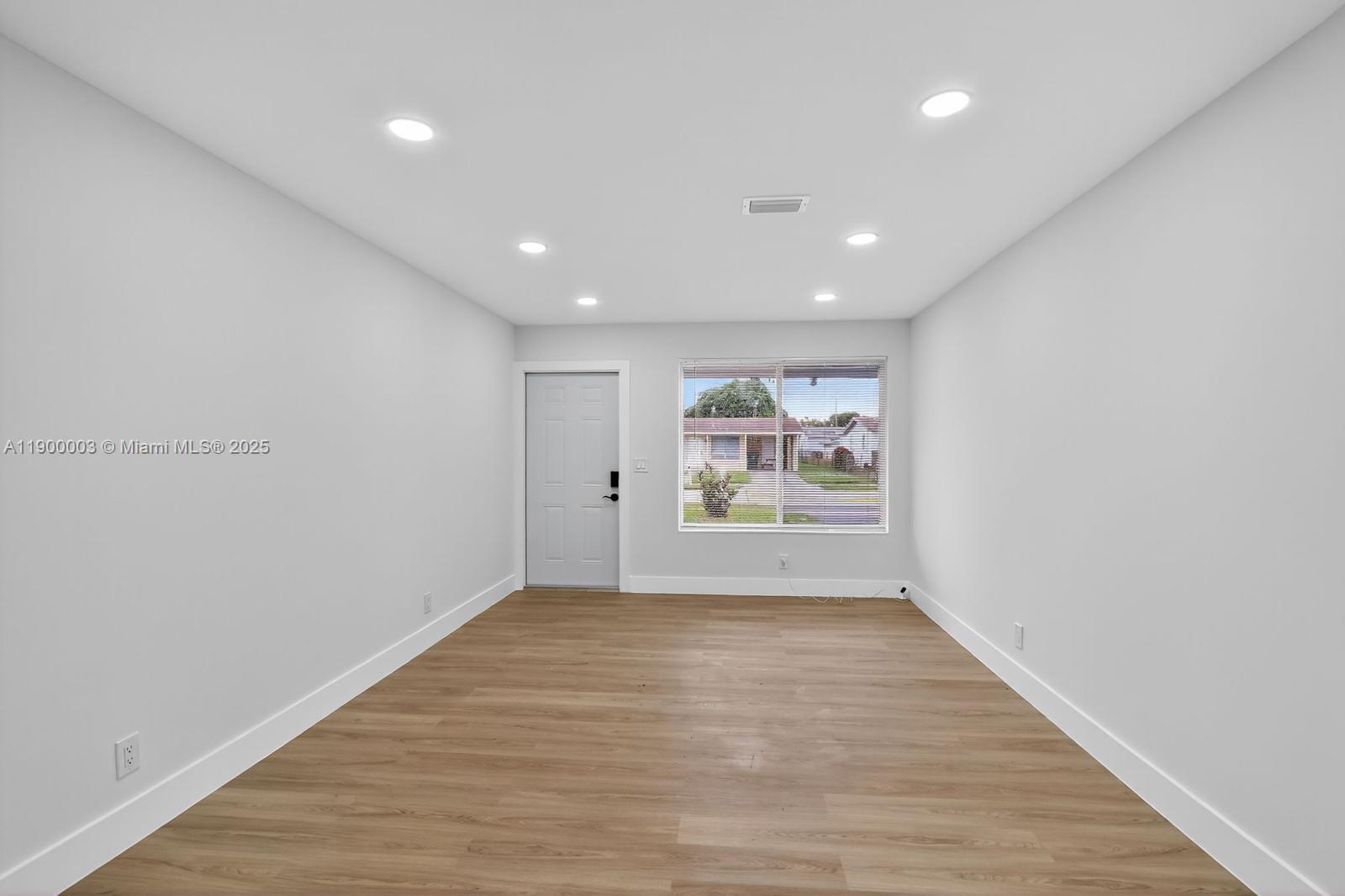 JOHN F KENNEDY ESTATES SE - Residential