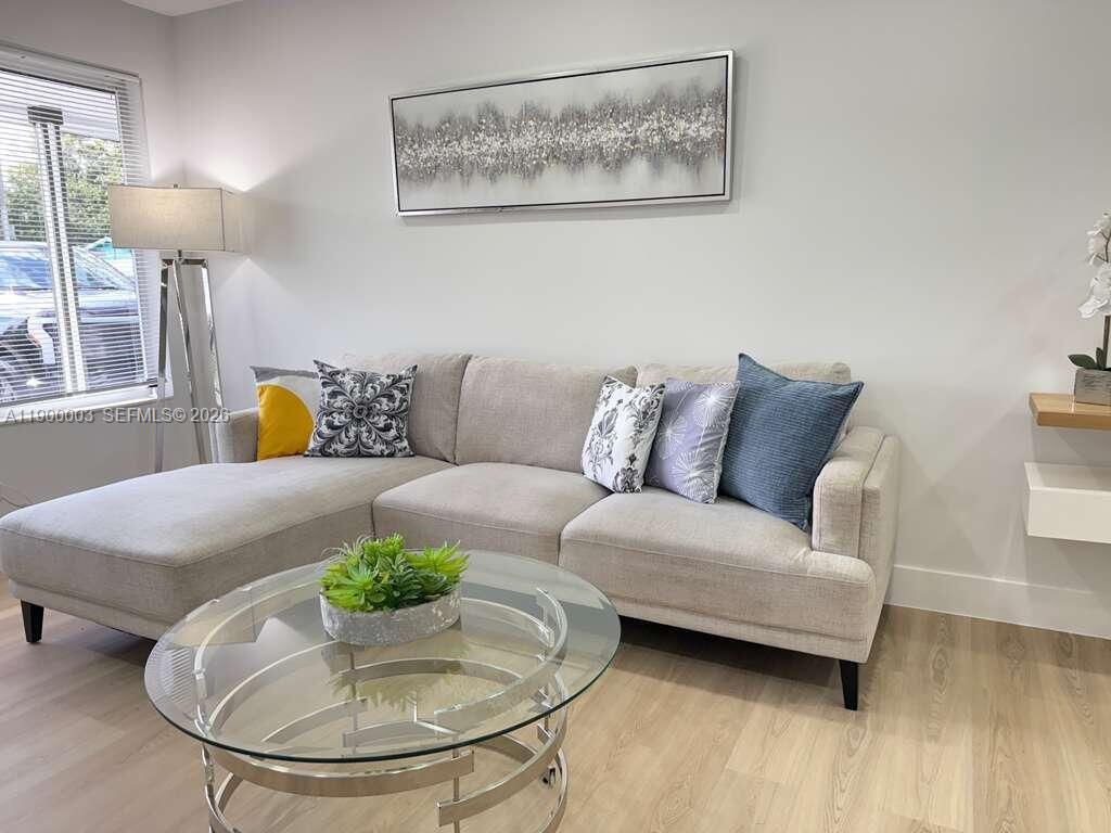 JOHN F KENNEDY ESTATES SE - Residential