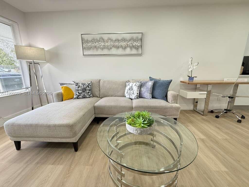 JOHN F KENNEDY ESTATES SE - Residential