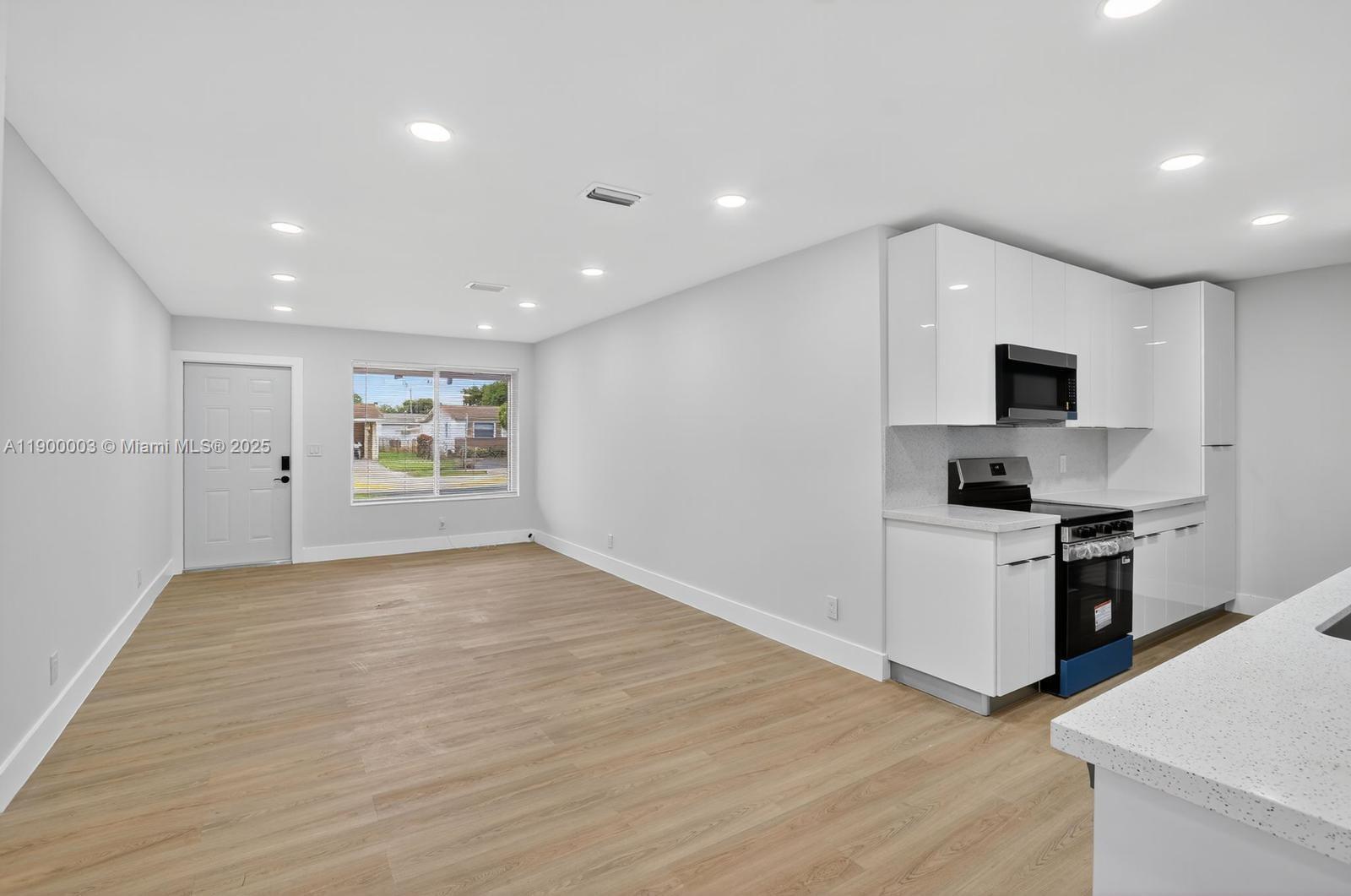 JOHN F KENNEDY ESTATES SE - Residential