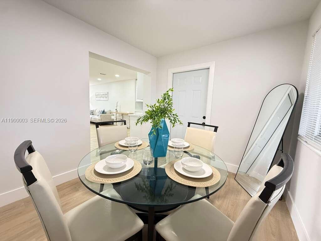 JOHN F KENNEDY ESTATES SE - Residential