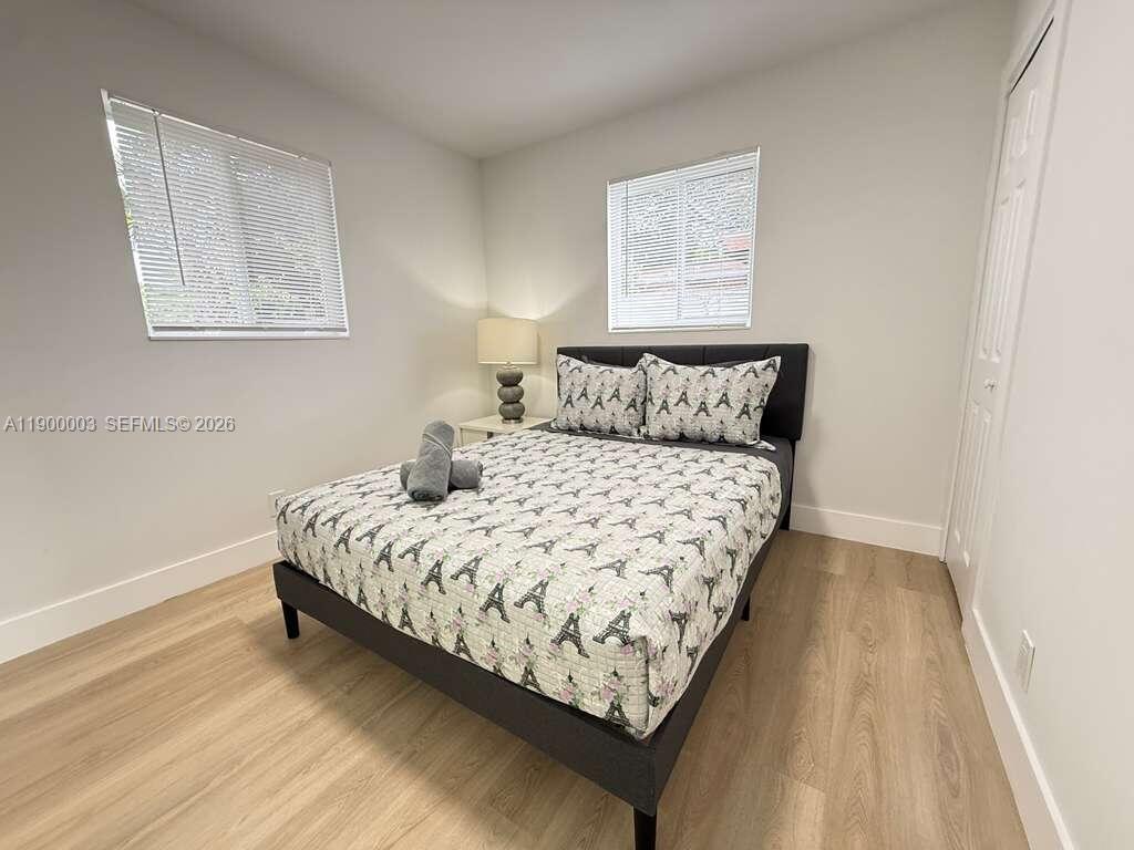 JOHN F KENNEDY ESTATES SE - Residential