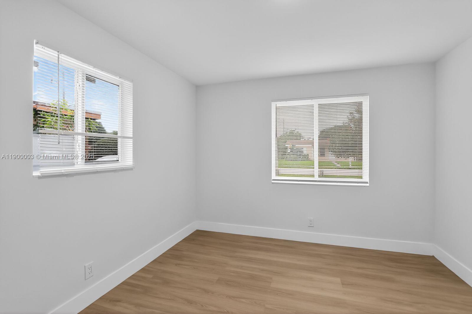 JOHN F KENNEDY ESTATES SE - Residential