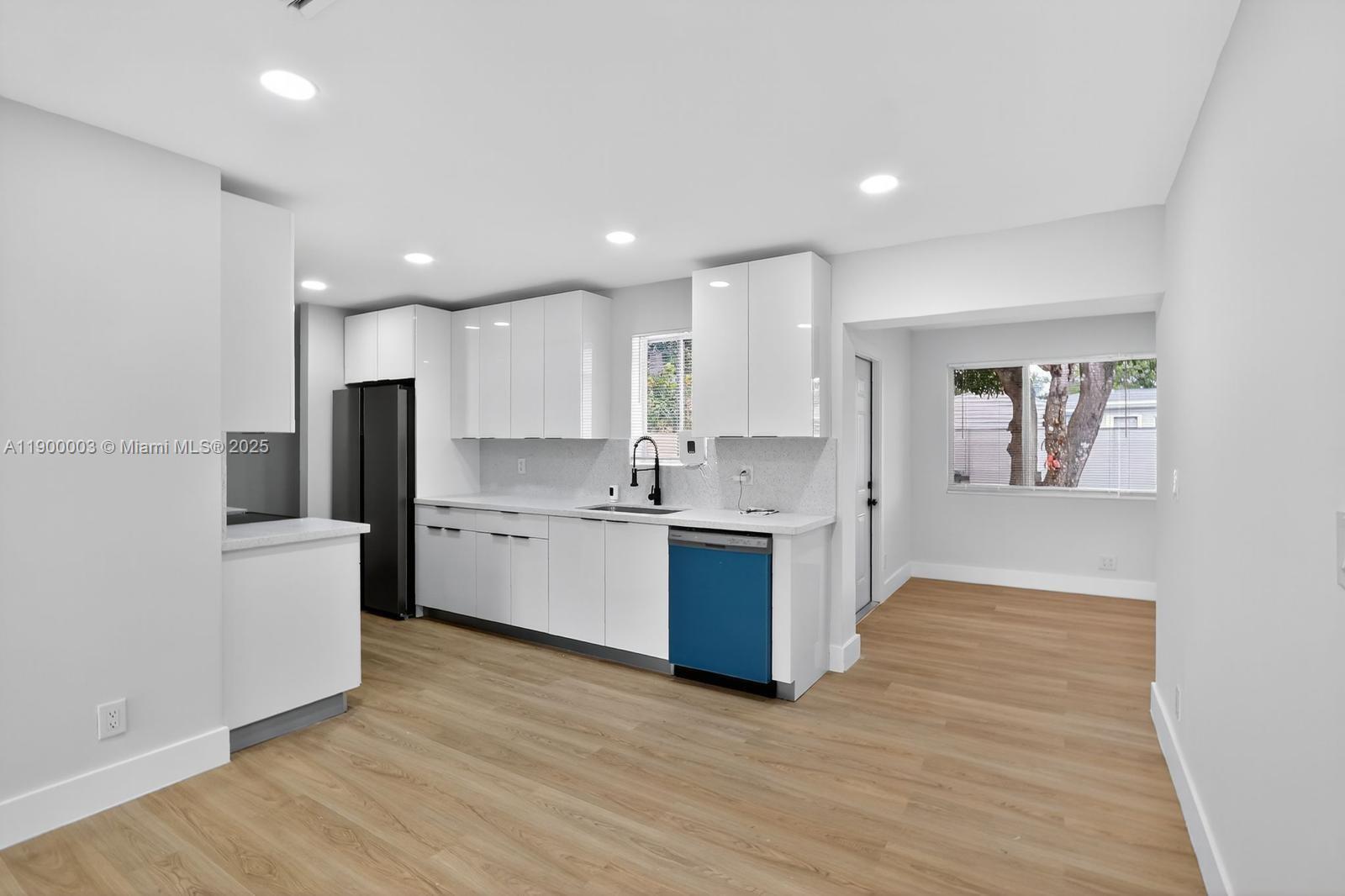 JOHN F KENNEDY ESTATES SE - Residential