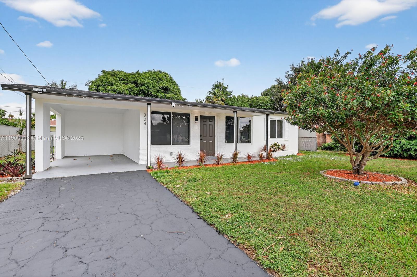 JOHN F KENNEDY ESTATES SE - Residential