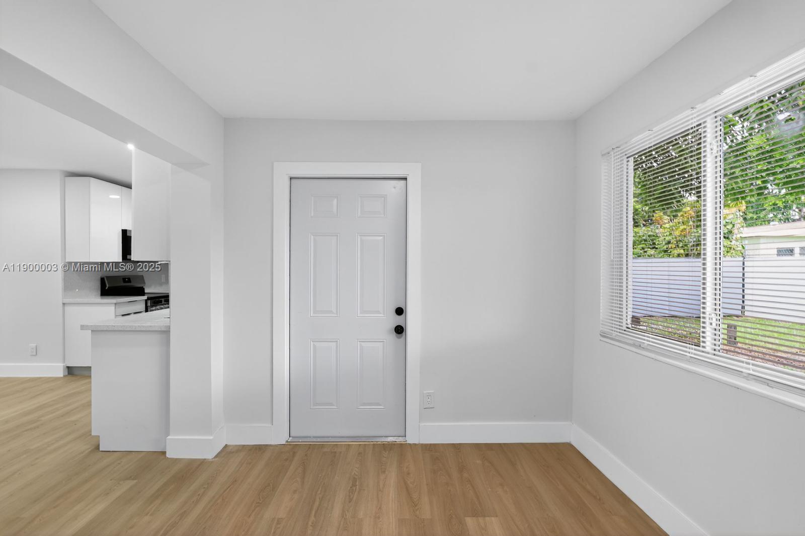 JOHN F KENNEDY ESTATES SE - Residential