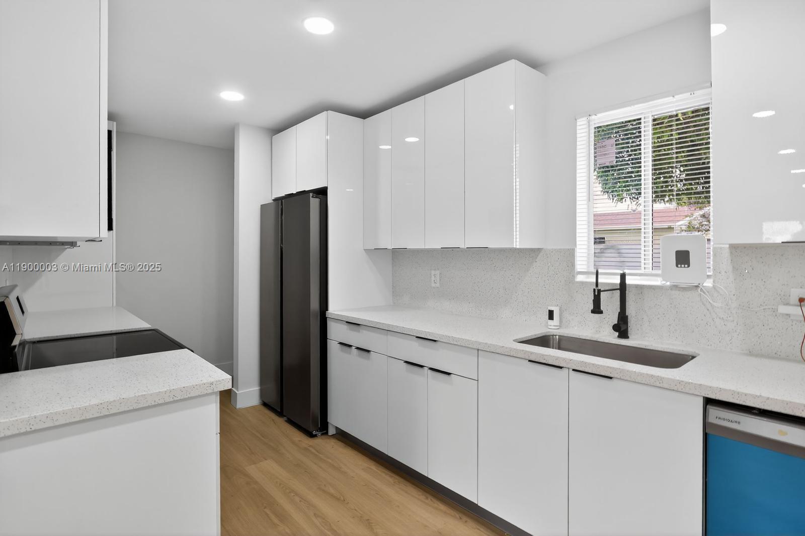 JOHN F KENNEDY ESTATES SE - Residential