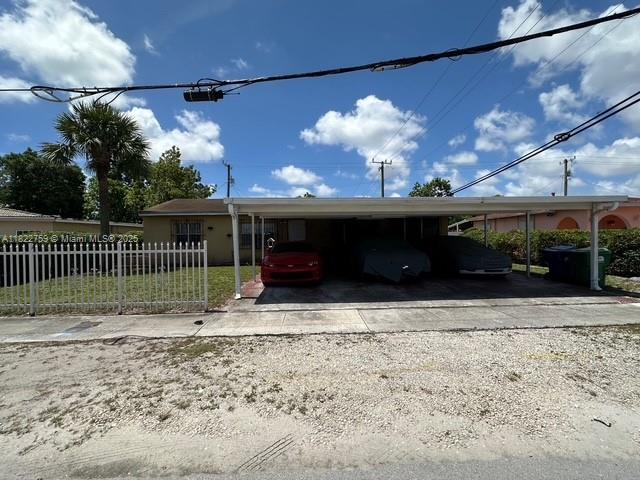 3030 Nw 83rd St, Miami, Broward County, Florida - 3 Bedrooms  
2 Bathrooms - 