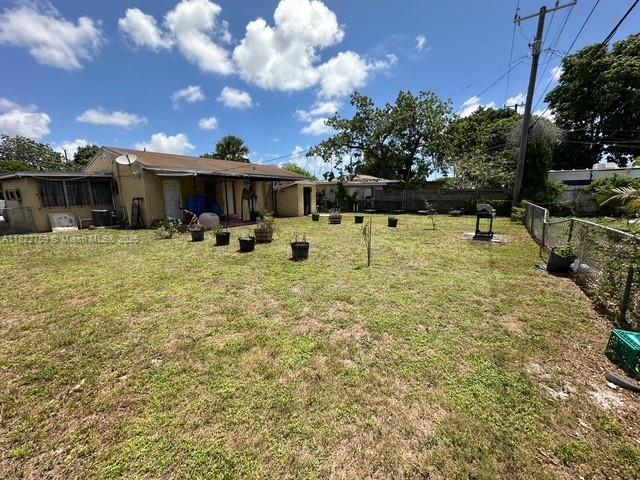 3030 NW 83rd St