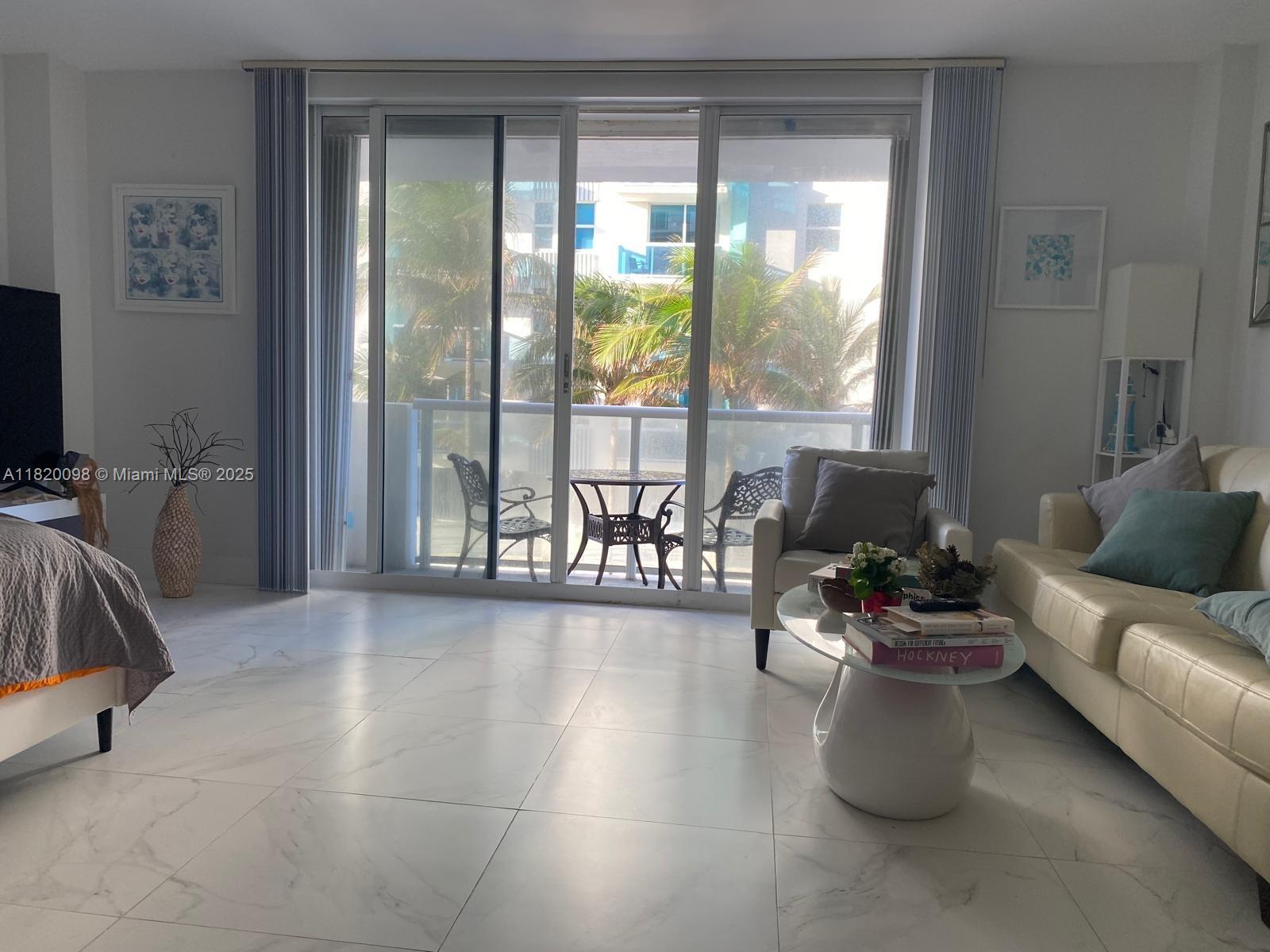 CARLISLE ON THE OCEAN CON - Residential Lease