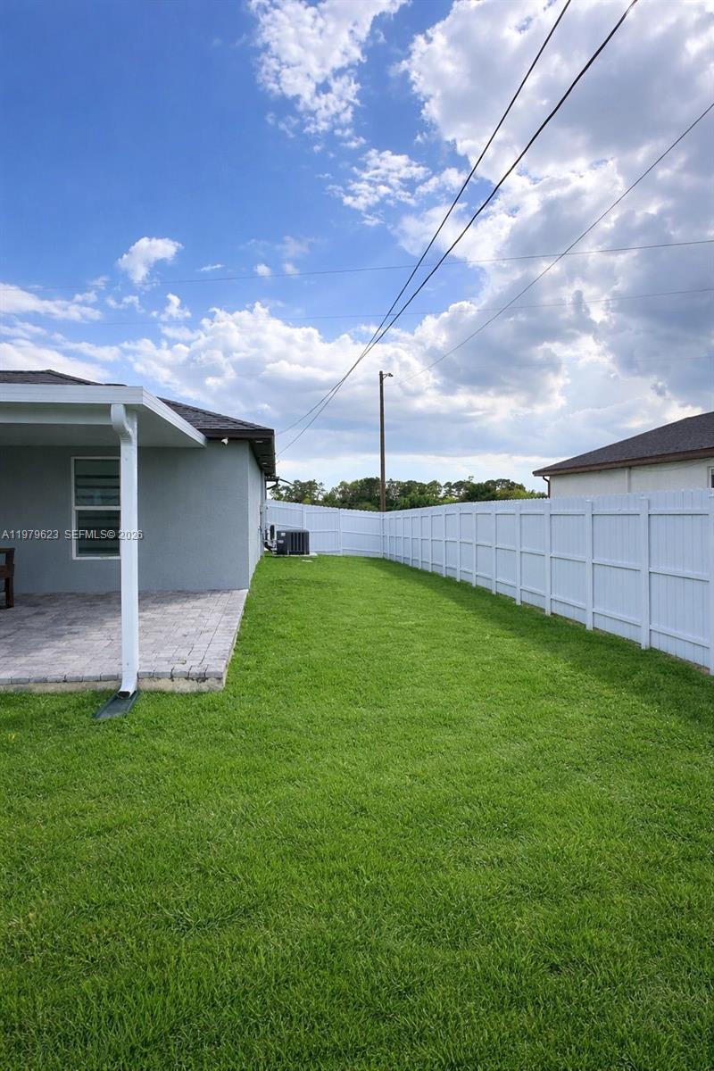 CAPE CORAL UNIT 41 - Residential