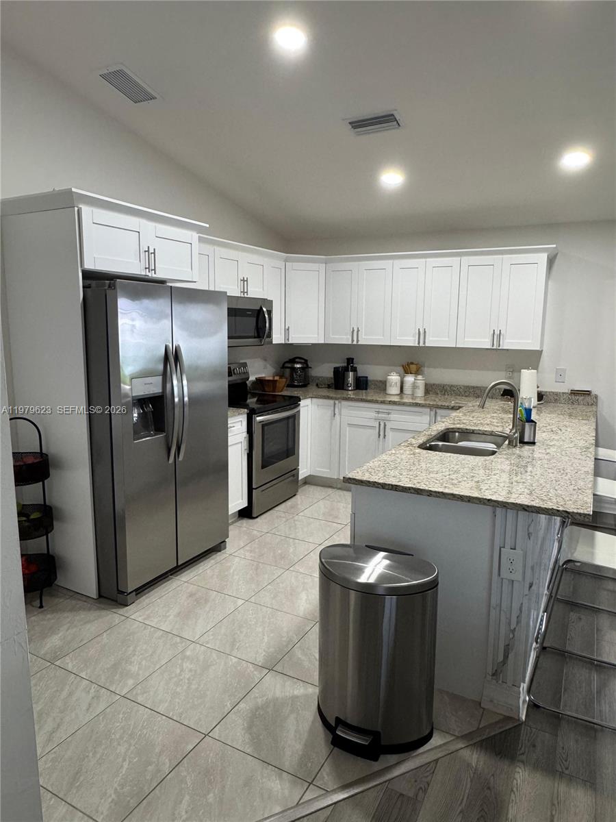 CAPE CORAL UNIT 41 - Residential