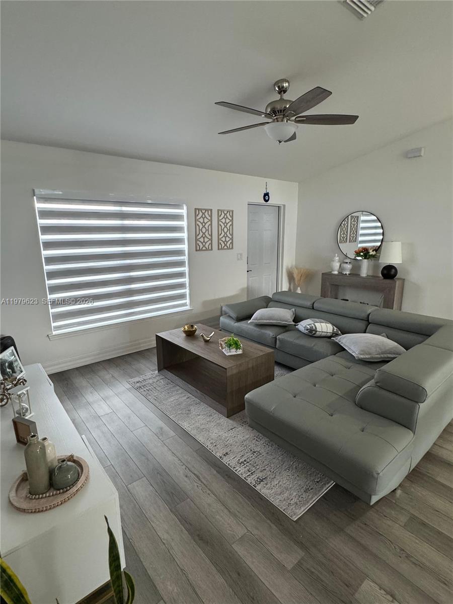 CAPE CORAL UNIT 41 - Residential