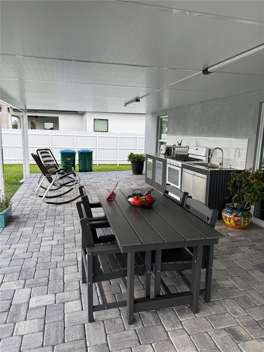 CAPE CORAL UNIT 41 - Residential