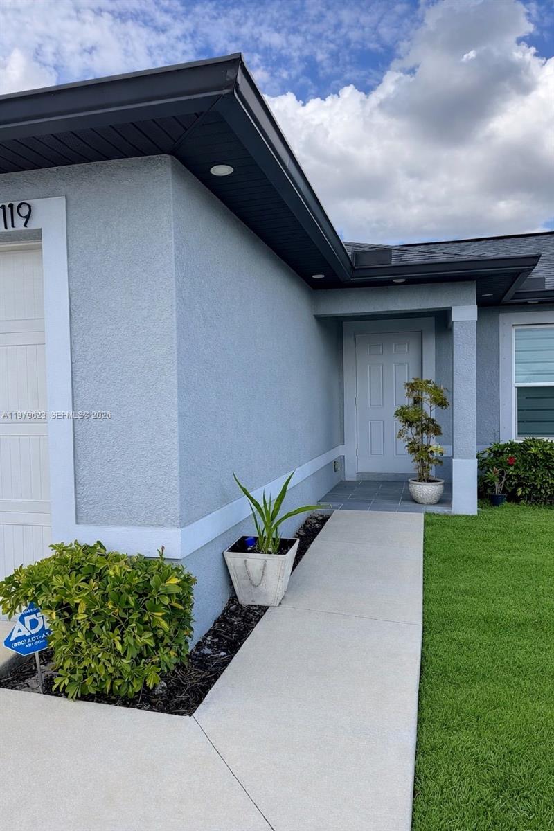 CAPE CORAL UNIT 41 - Residential