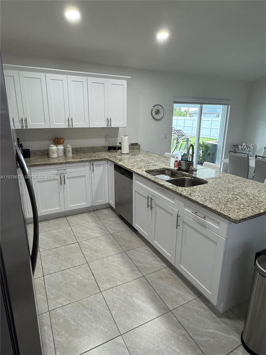 CAPE CORAL UNIT 41 - Residential