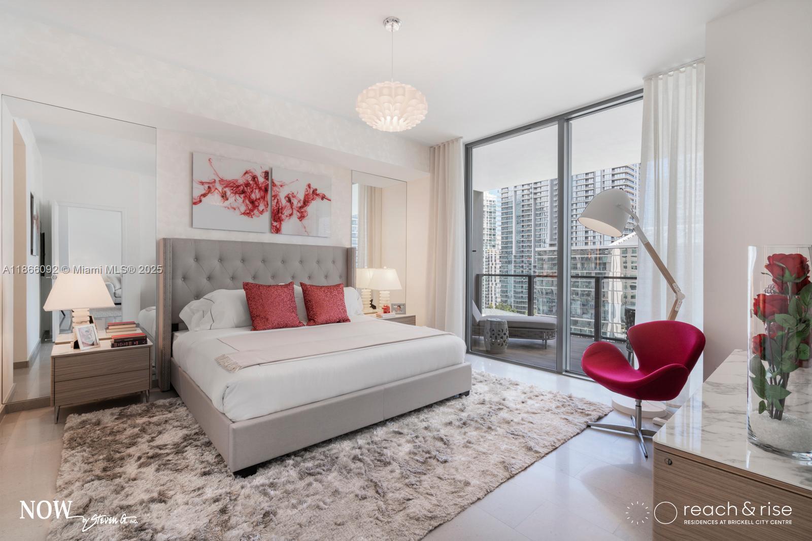 RISE CONDO - Residential Lease