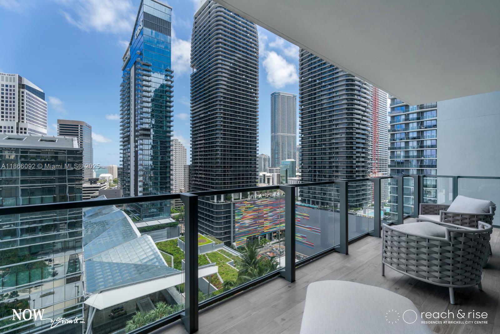 RISE CONDO - Residential Lease