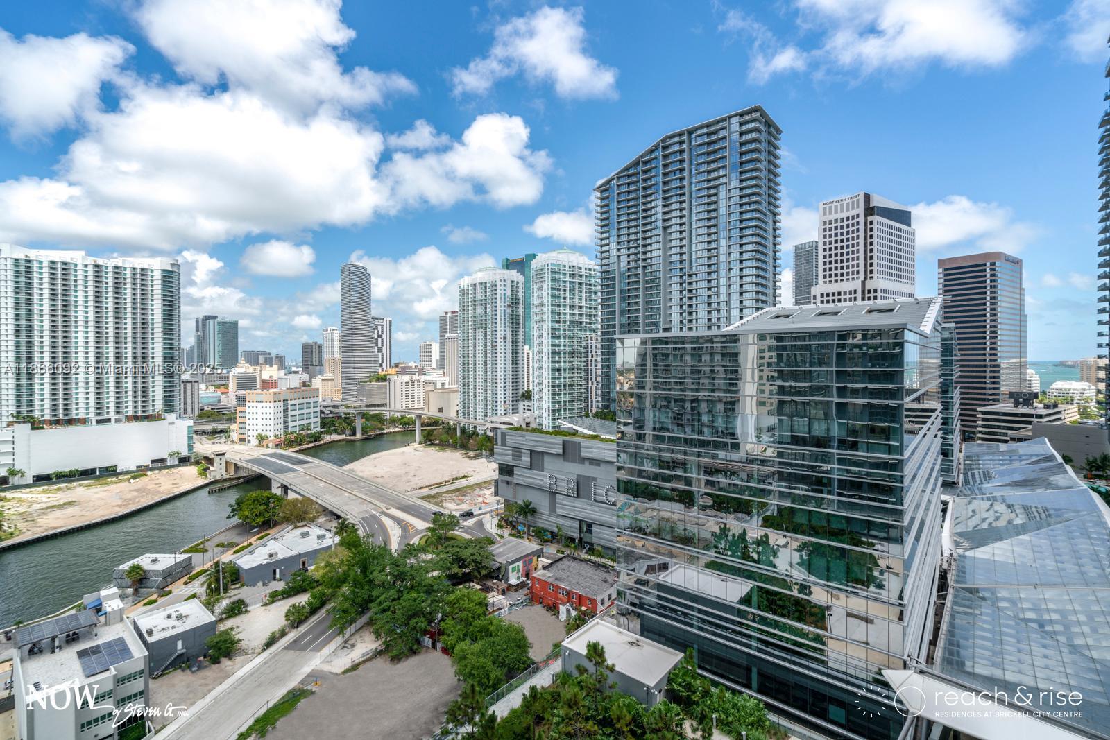 RISE CONDO - Residential Lease