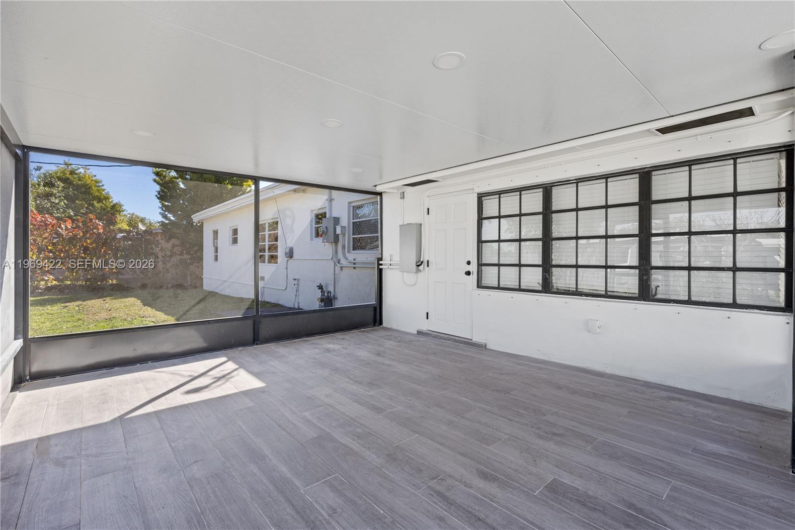 CUTLER RIDGE SEC 4 - Residential