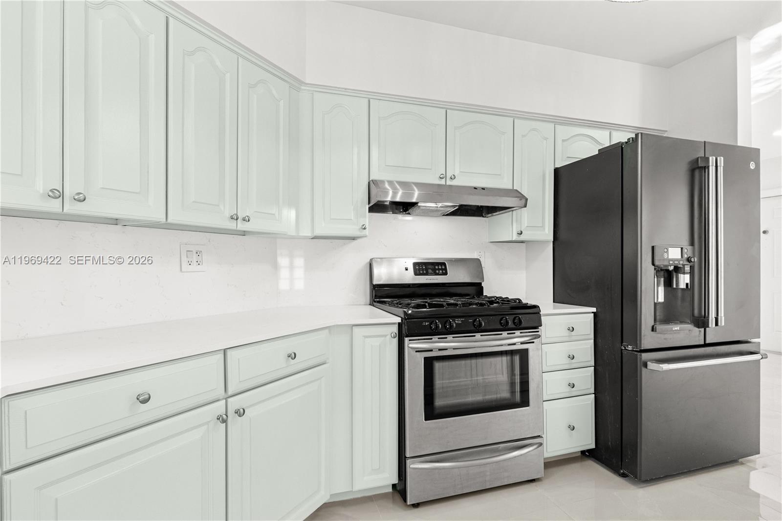 CUTLER RIDGE SEC 4 - Residential