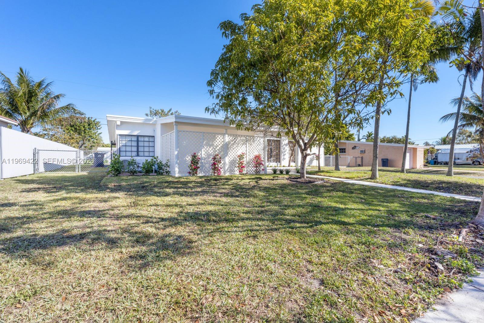 CUTLER RIDGE SEC 4 - Residential