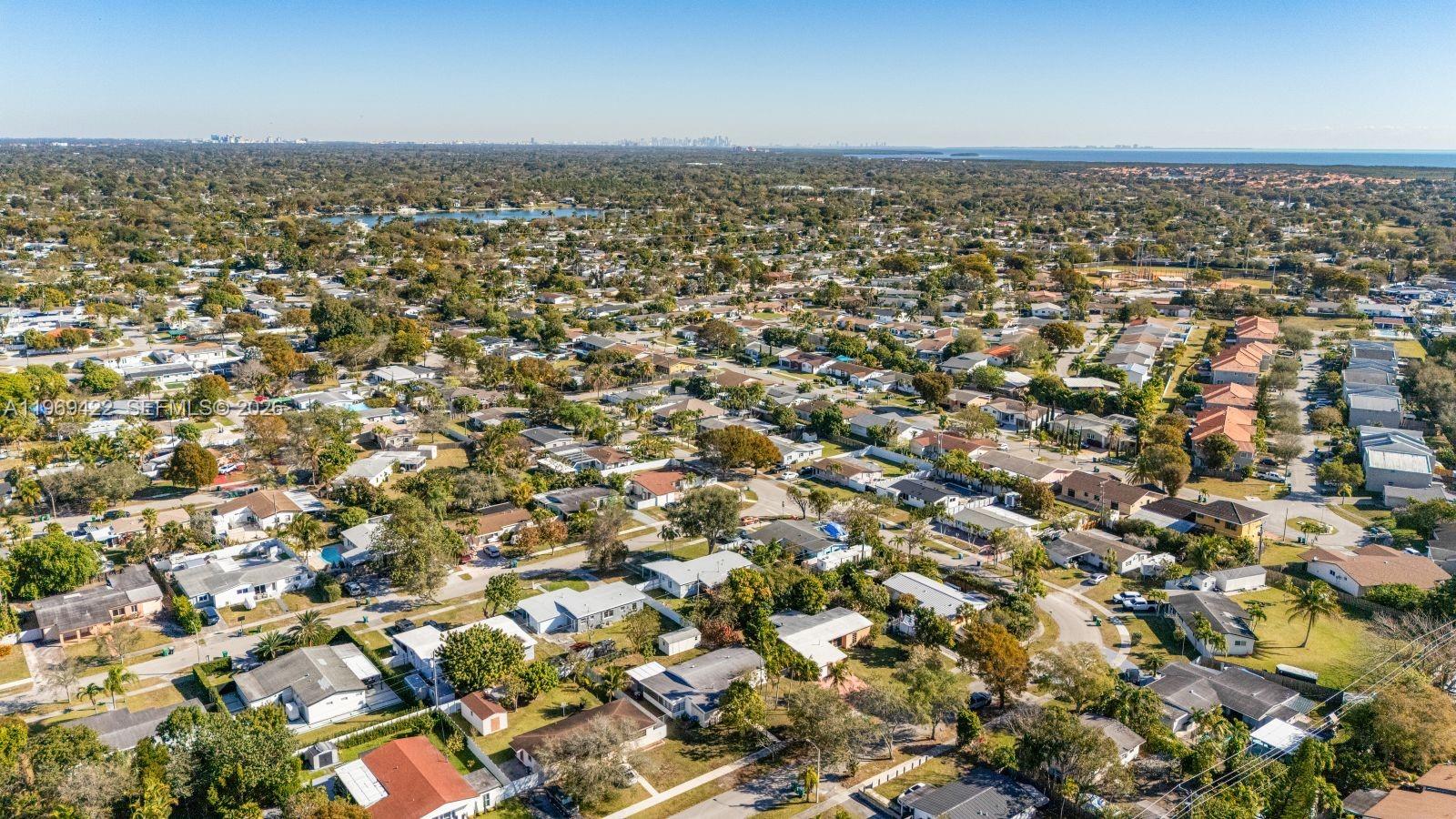 CUTLER RIDGE SEC 4 - Residential