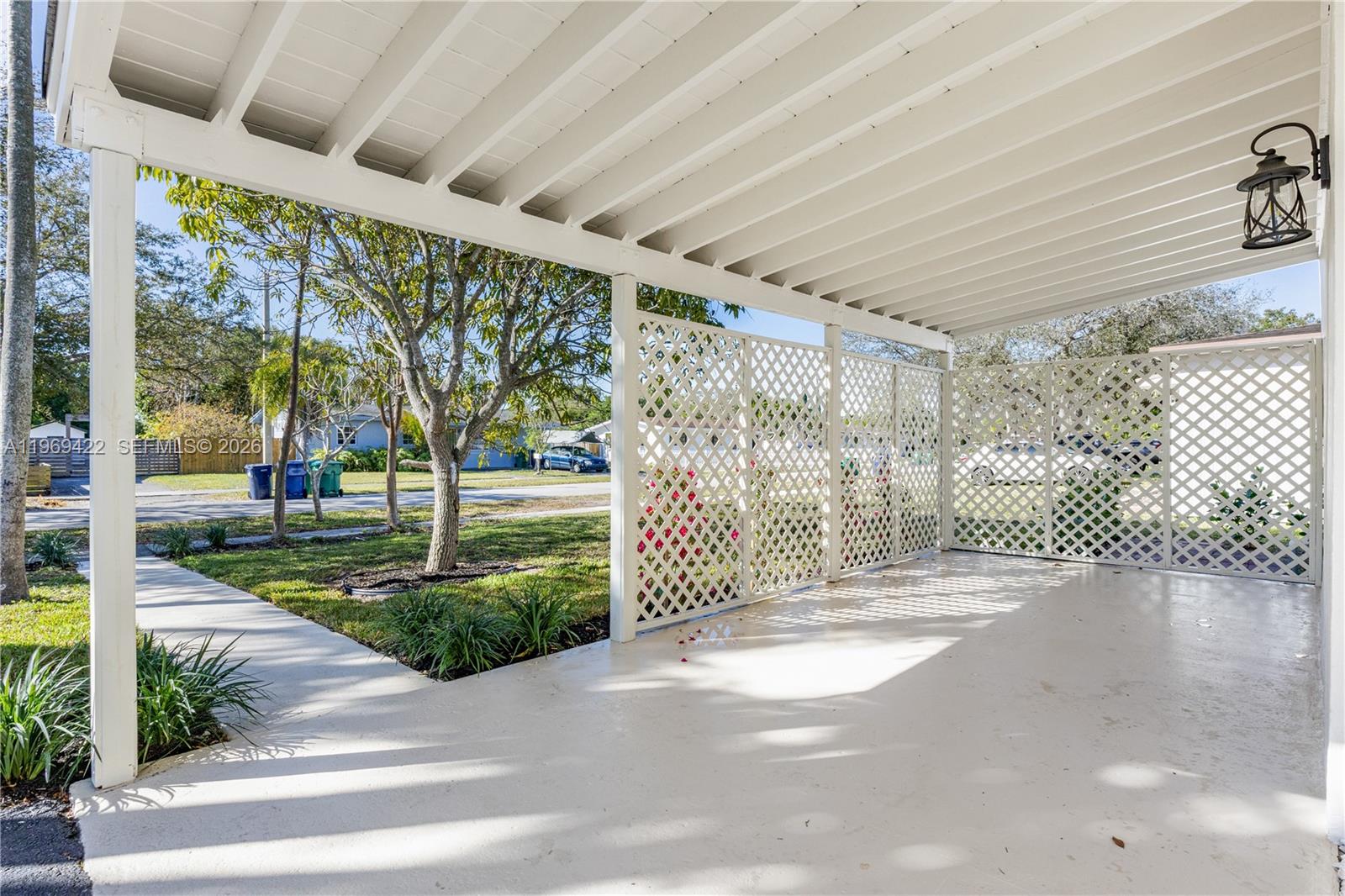 CUTLER RIDGE SEC 4 - Residential