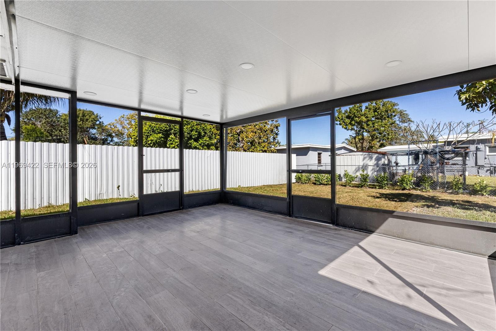 CUTLER RIDGE SEC 4 - Residential