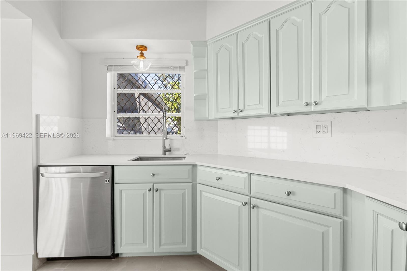 CUTLER RIDGE SEC 4 - Residential