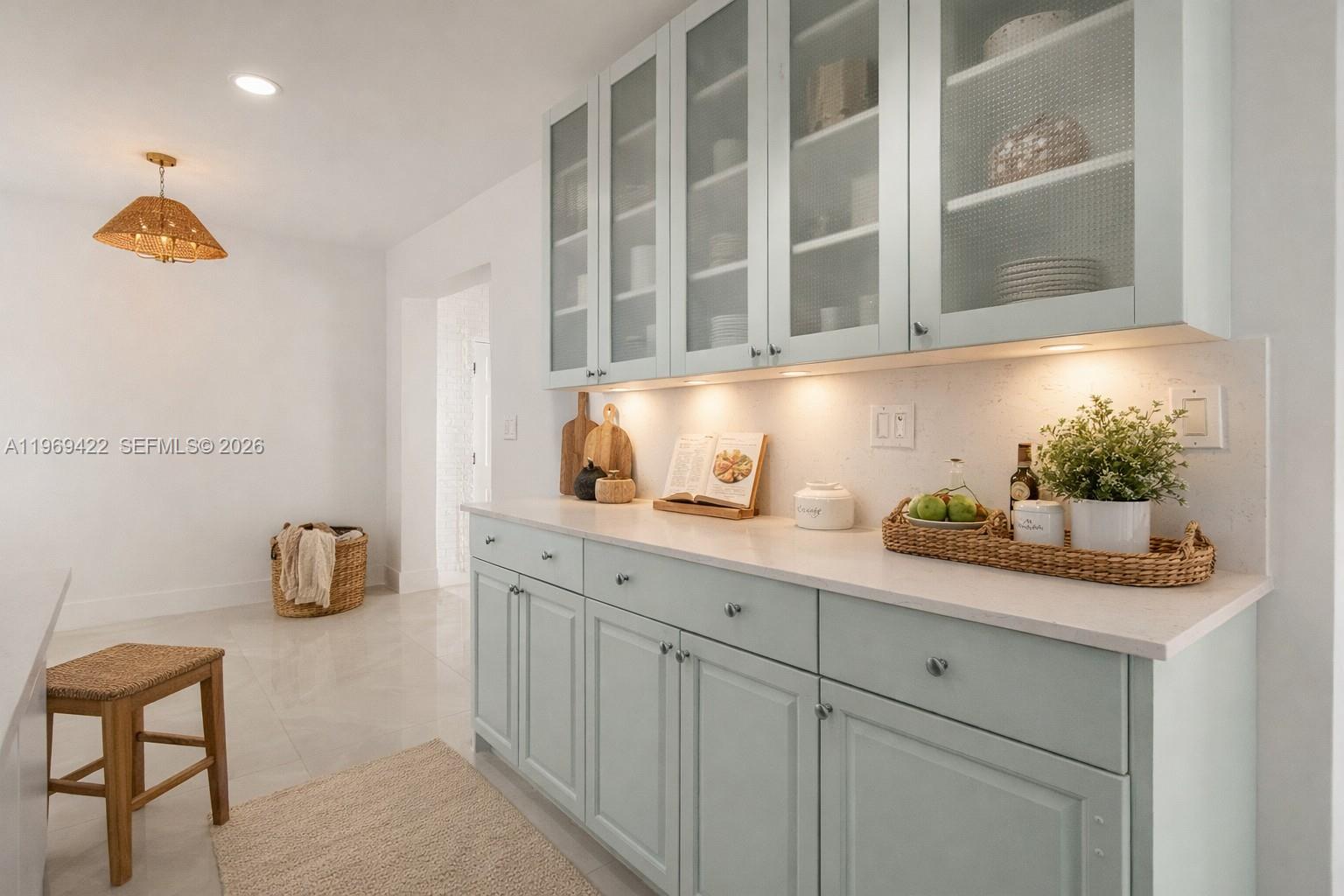 CUTLER RIDGE SEC 4 - Residential