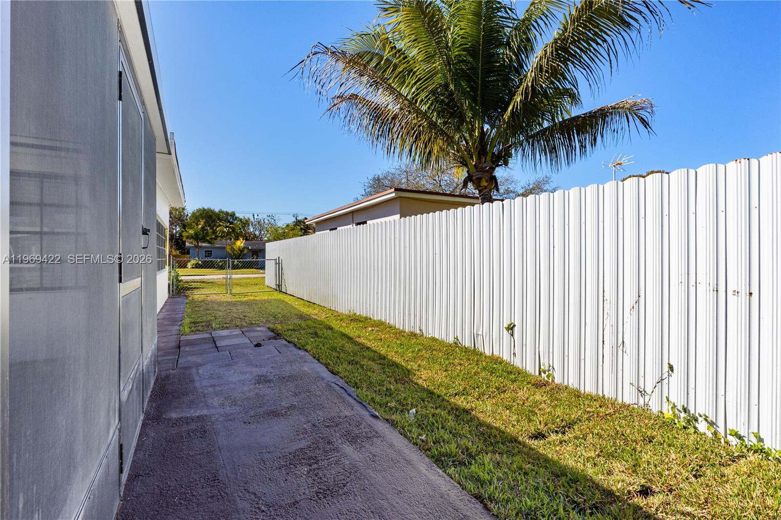 CUTLER RIDGE SEC 4 - Residential