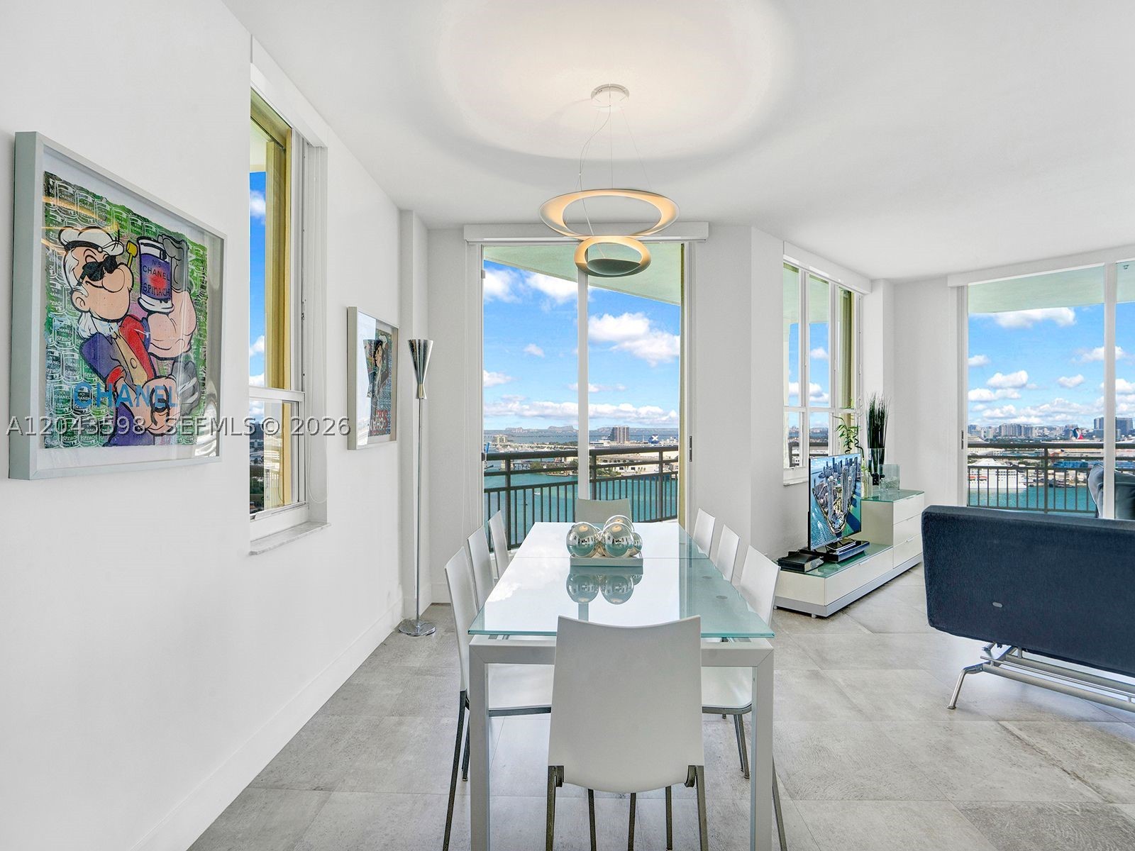 888 Brickell Key Dr 2412