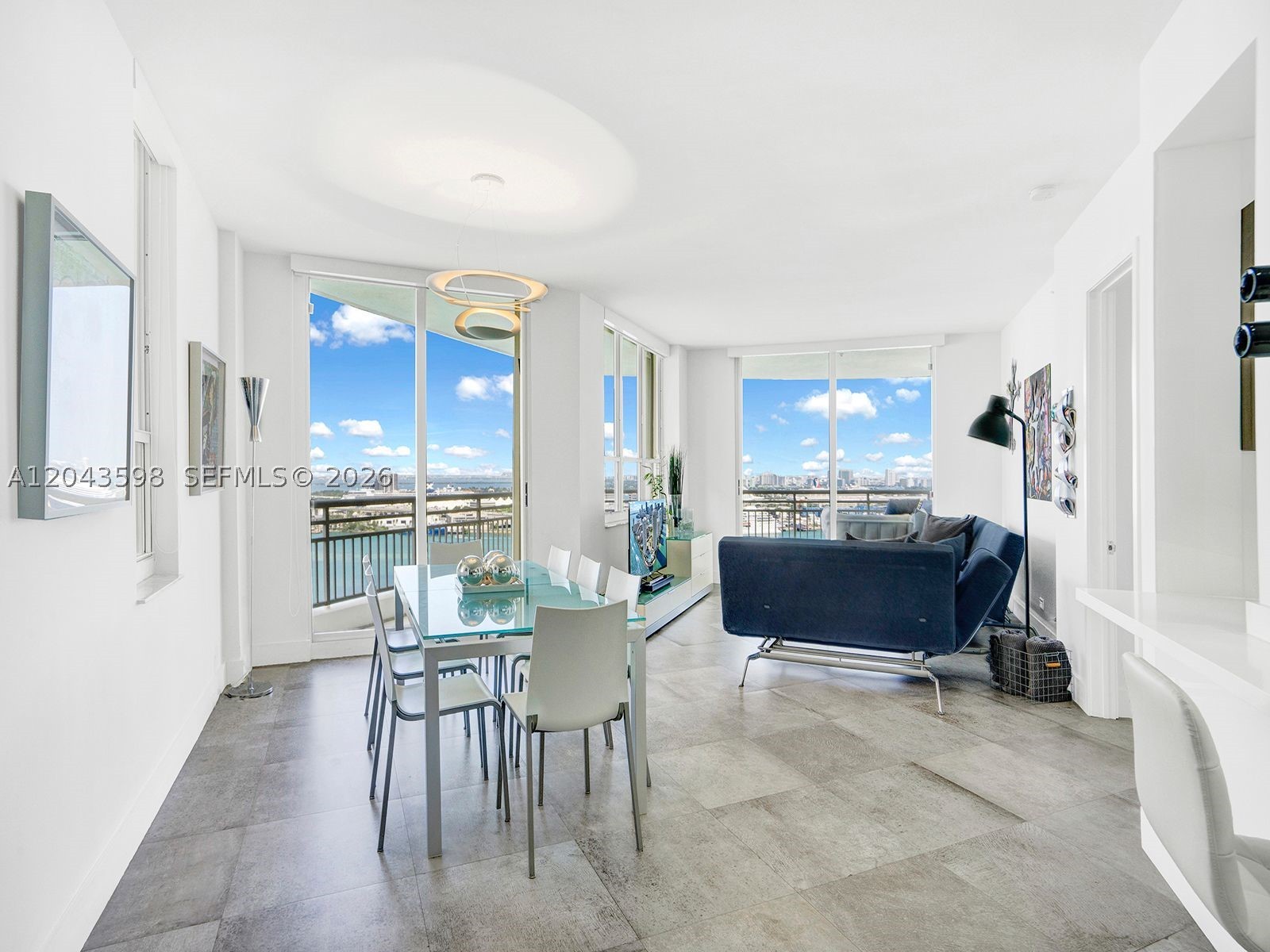 888 Brickell Key Dr 2412