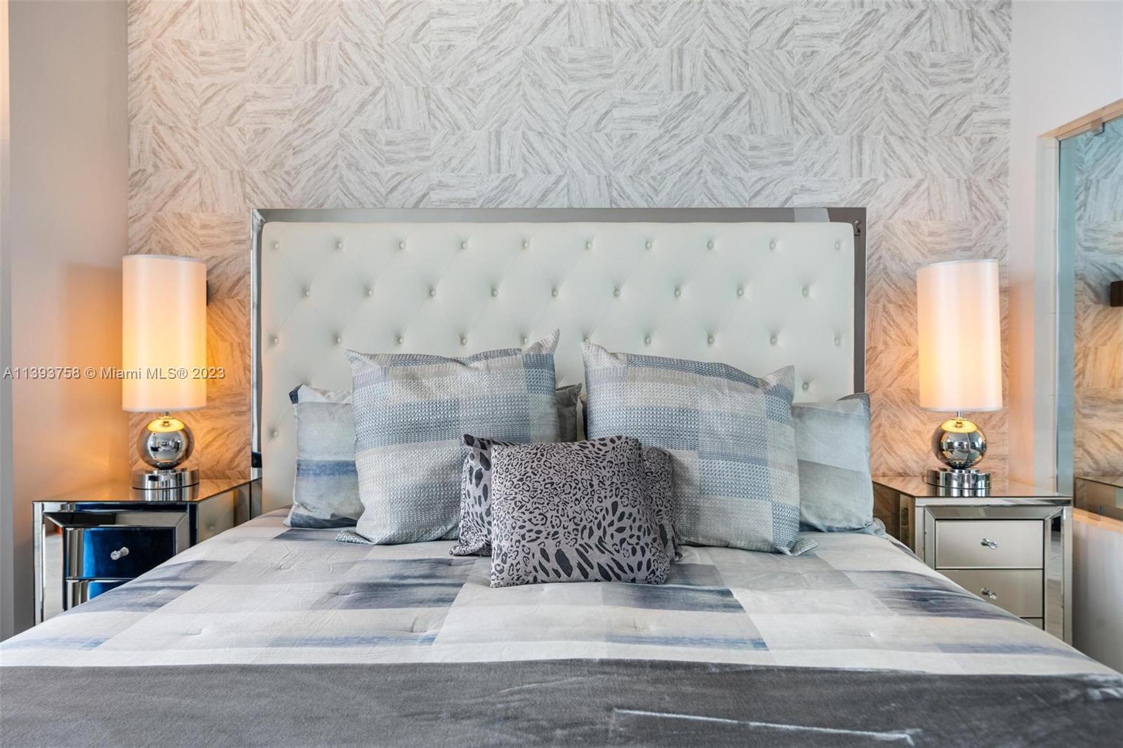 SLS BRICKELL - PH UNIQUE - Residential