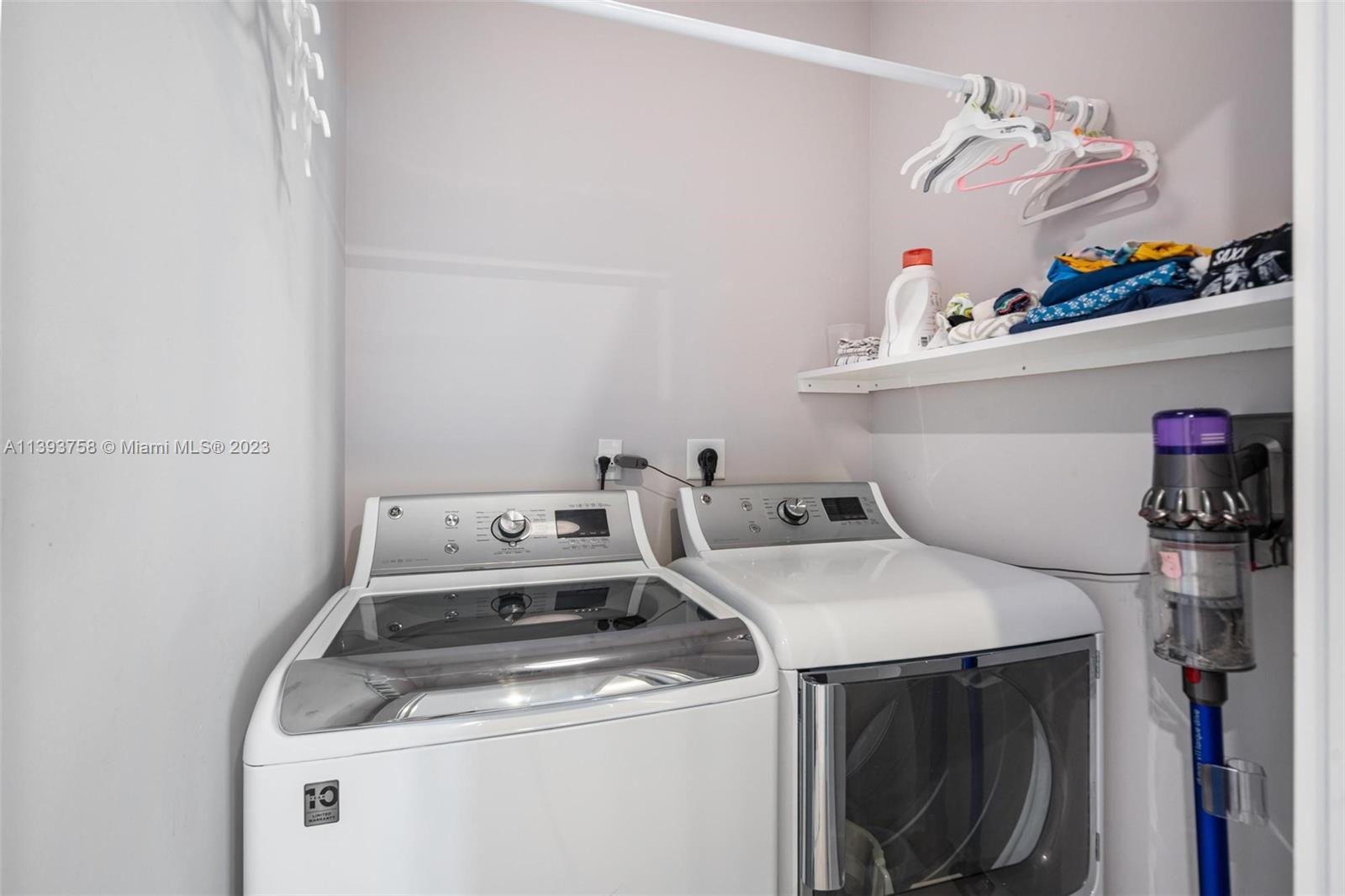 SLS BRICKELL - PH UNIQUE - Residential