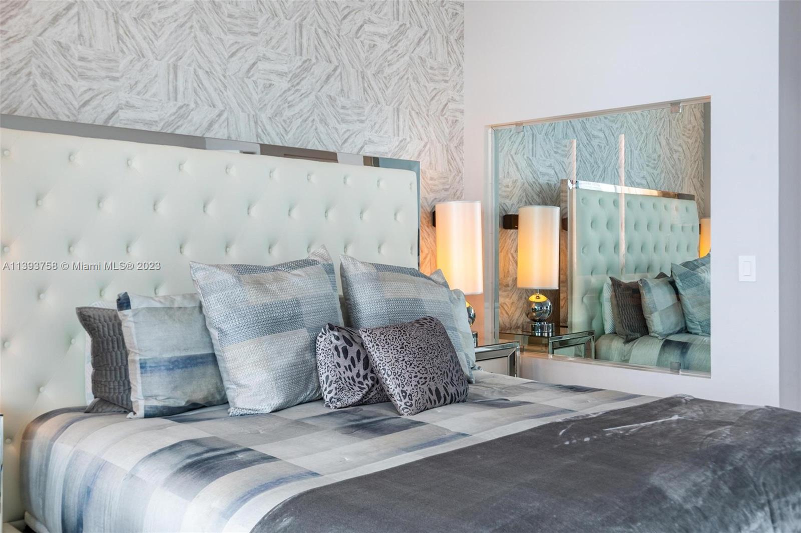 SLS BRICKELL - PH UNIQUE - Residential