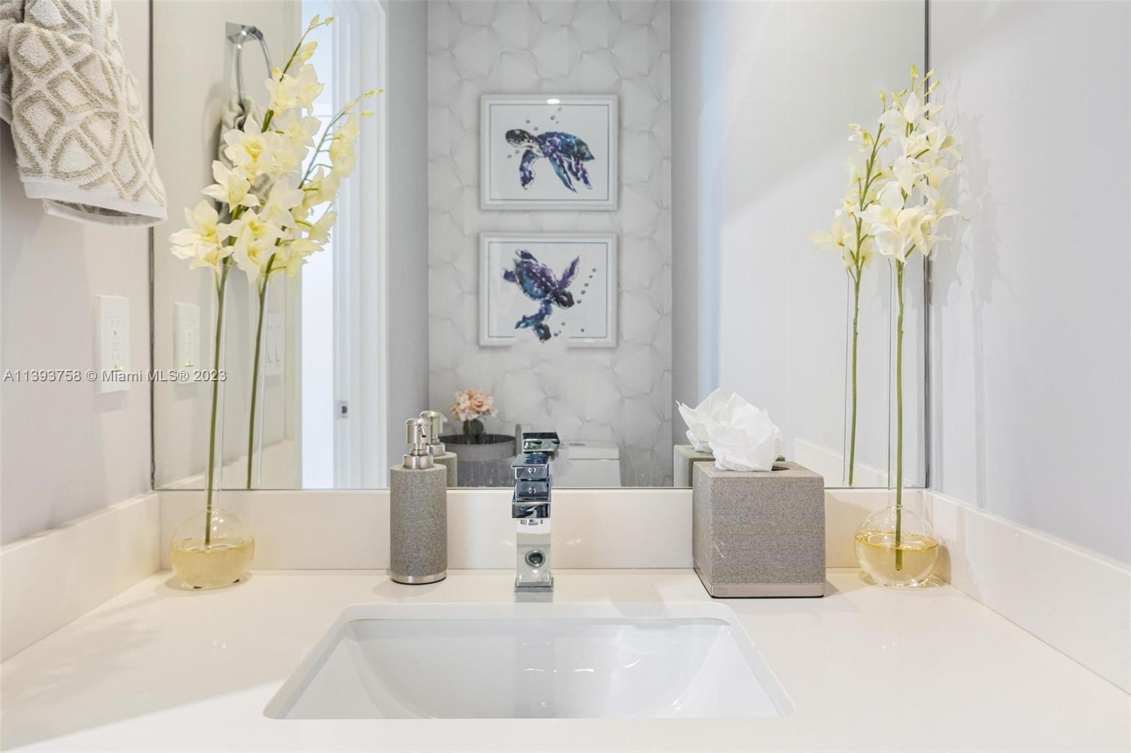 SLS BRICKELL - PH UNIQUE - Residential