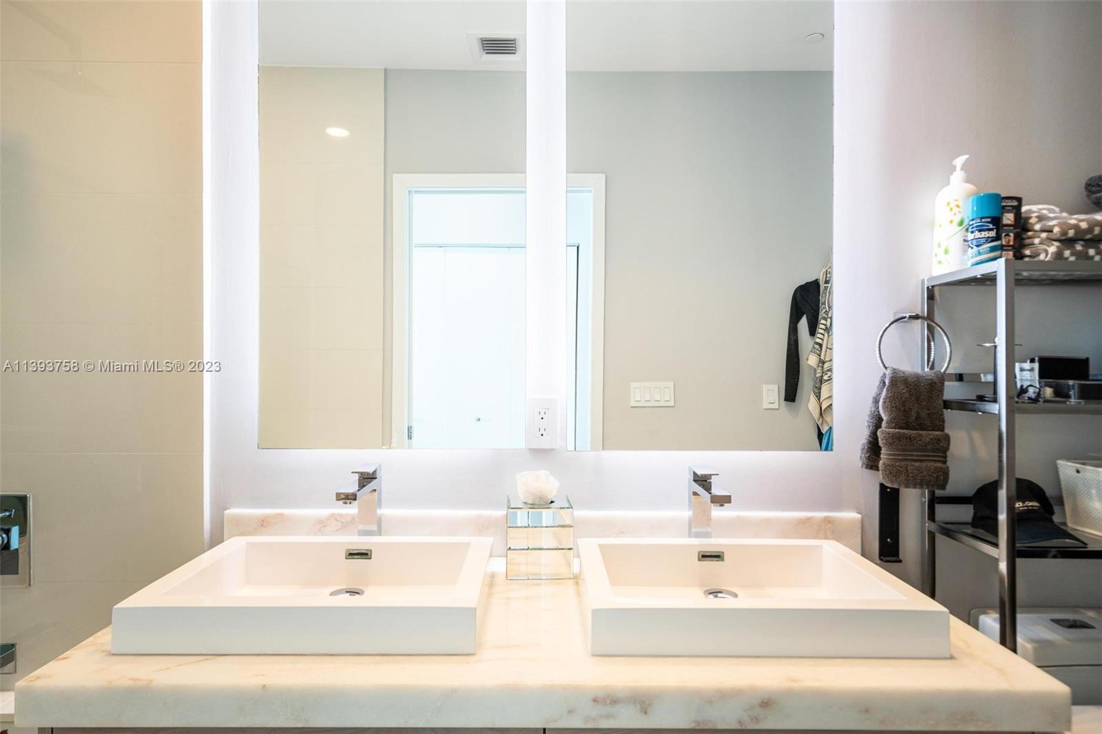 SLS BRICKELL - PH UNIQUE - Residential